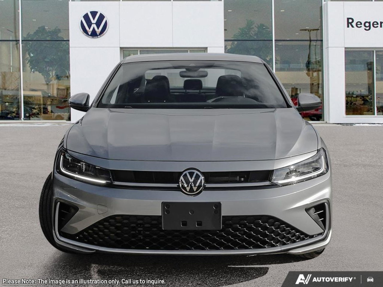 2026 Volkswagen Jetta Trendline | In Stock | Includes 2-Year Pre-Paid Maintenance!