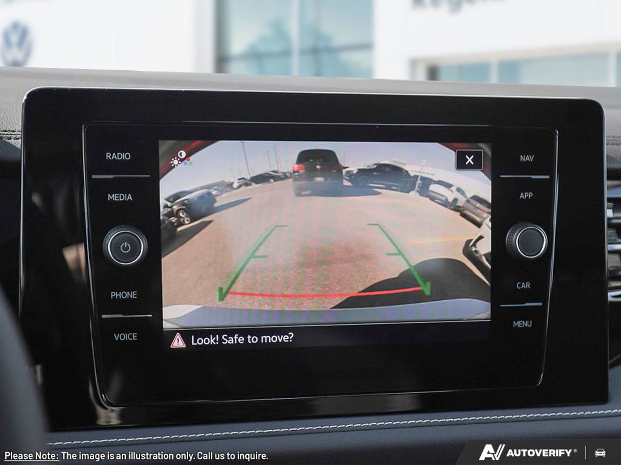 2026 Volkswagen Jetta Highline