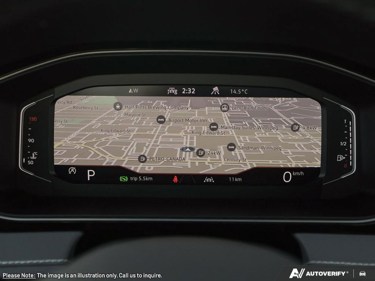 2026 Volkswagen Jetta Highline