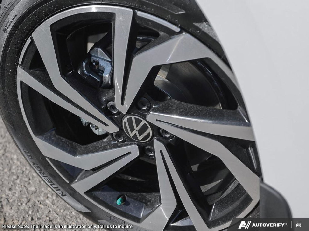 2026 Volkswagen Jetta Highline