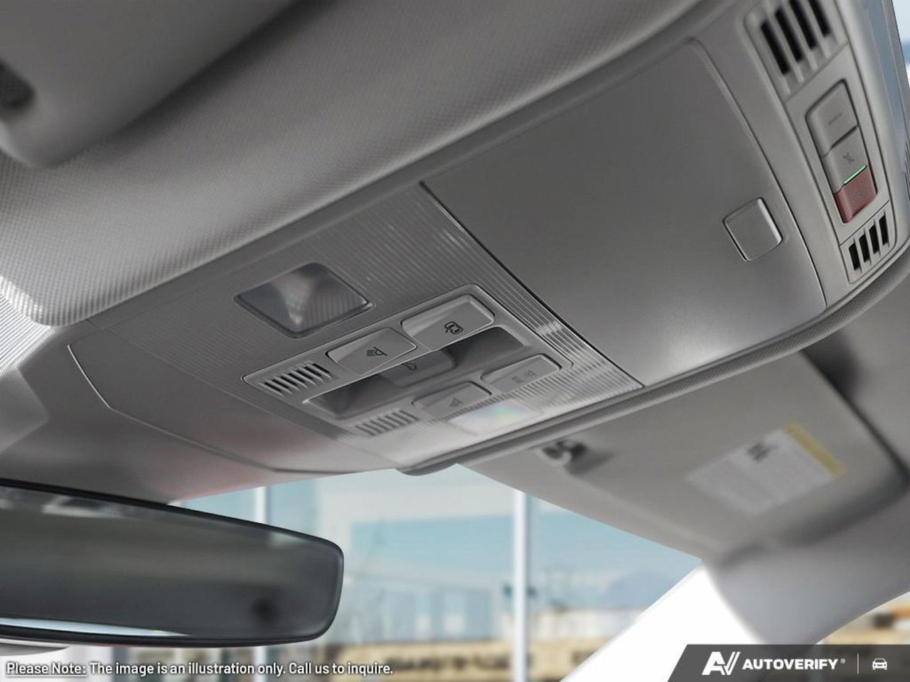 2026 Volkswagen Jetta Highline