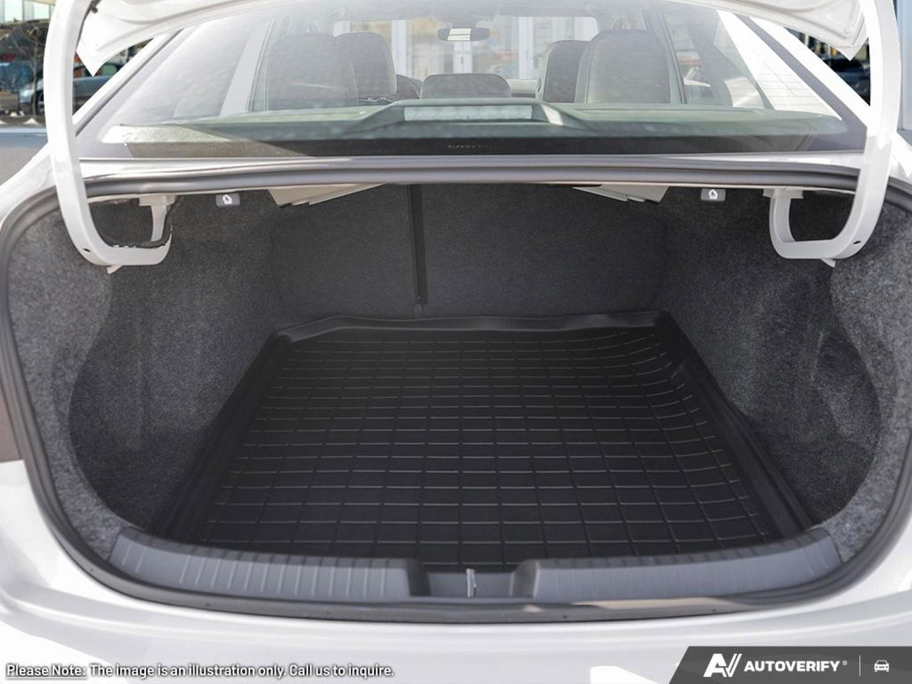 2026 Volkswagen Jetta Highline