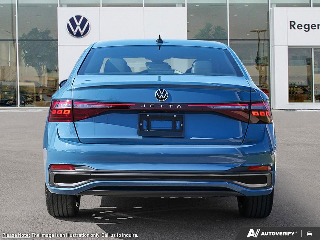 2026 Volkswagen Jetta Highline | In Stock | Includes 2-Year Pre-Paid Maintenance!