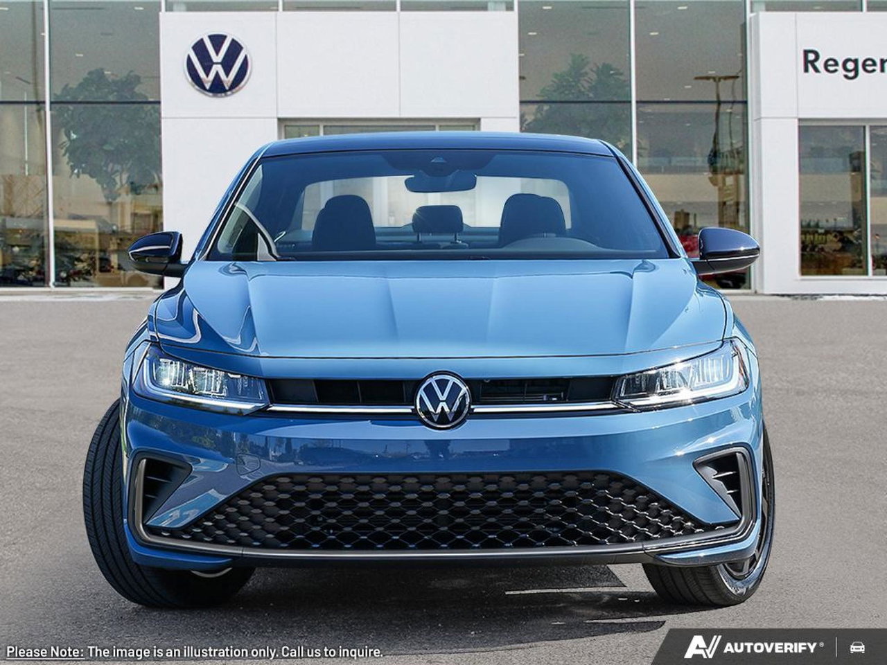 2026 Volkswagen Jetta Highline | In Stock | Includes 2-Year Pre-Paid Maintenance!