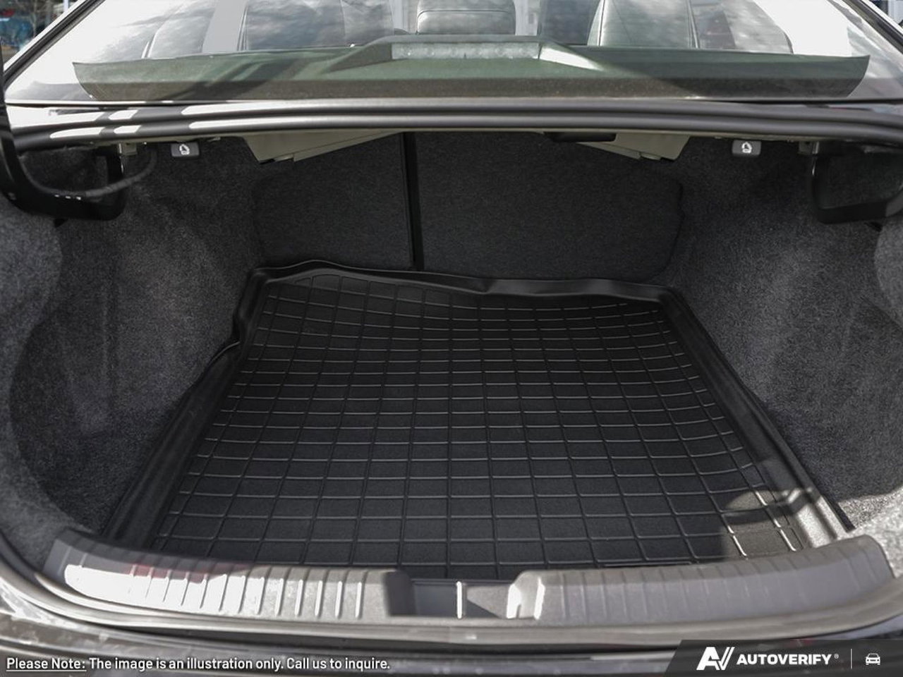 2026 Volkswagen Jetta Comfortline