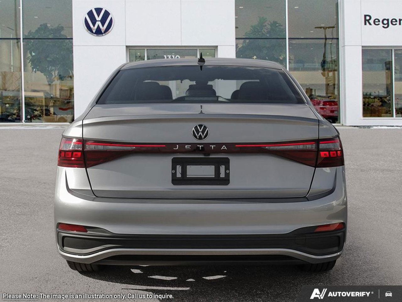 2026 Volkswagen Jetta Trendline | In Stock | Includes 2-Year Pre-Paid Maintenance!