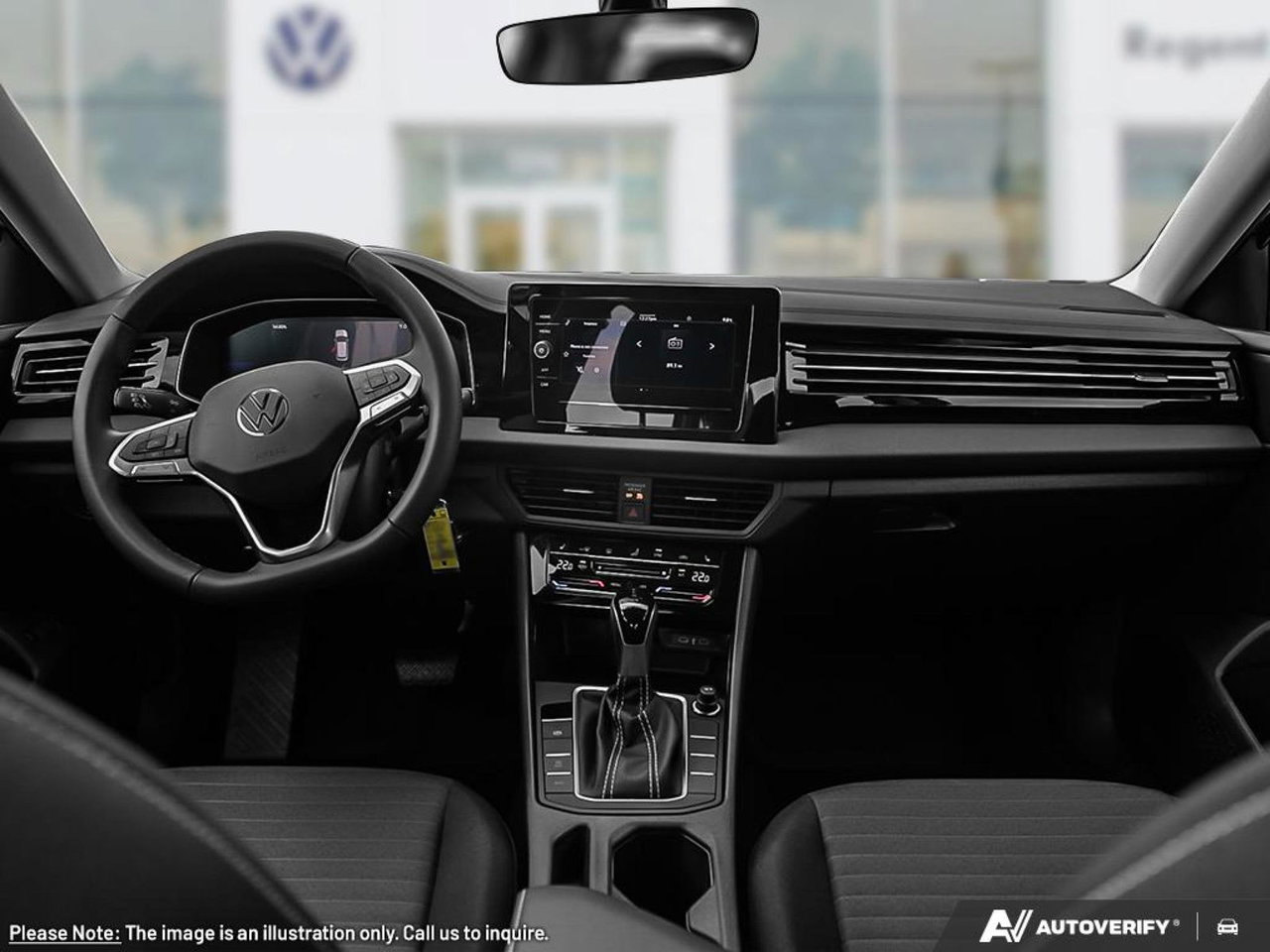 2026 Volkswagen Jetta Trendline | In Stock | Includes 2-Year Pre-Paid Maintenance!