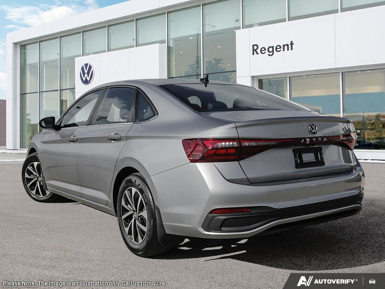 2026 Volkswagen Jetta Trendline | In Stock | Includes 2-Year Pre-Paid Maintenance!