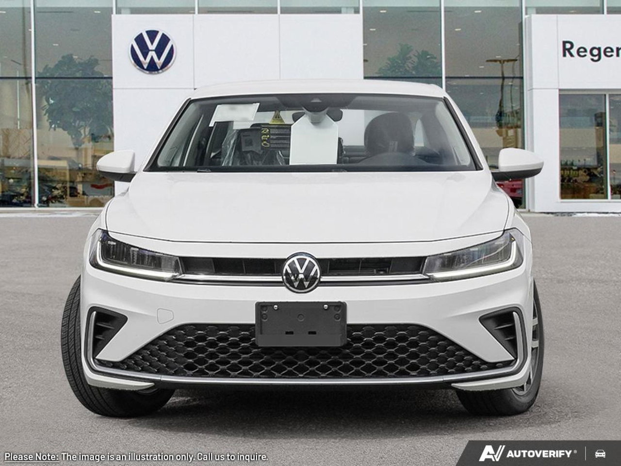 2026 Volkswagen Jetta Comfortline | In Stock | Includes 2-Year Pre-Paid Maintenance!