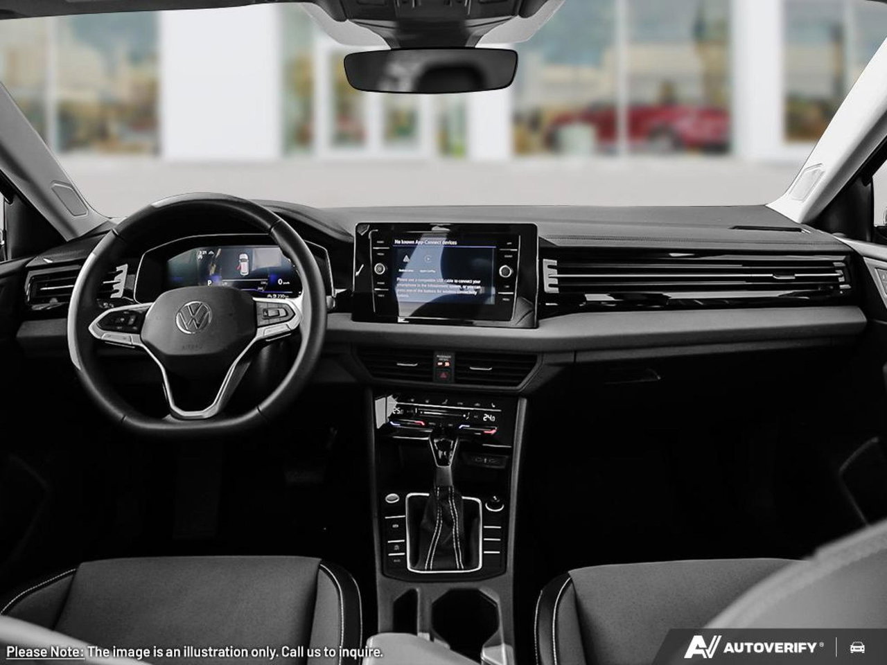 2026 Volkswagen Jetta Comfortline | In Stock | Includes 2-Year Pre-Paid Maintenance!