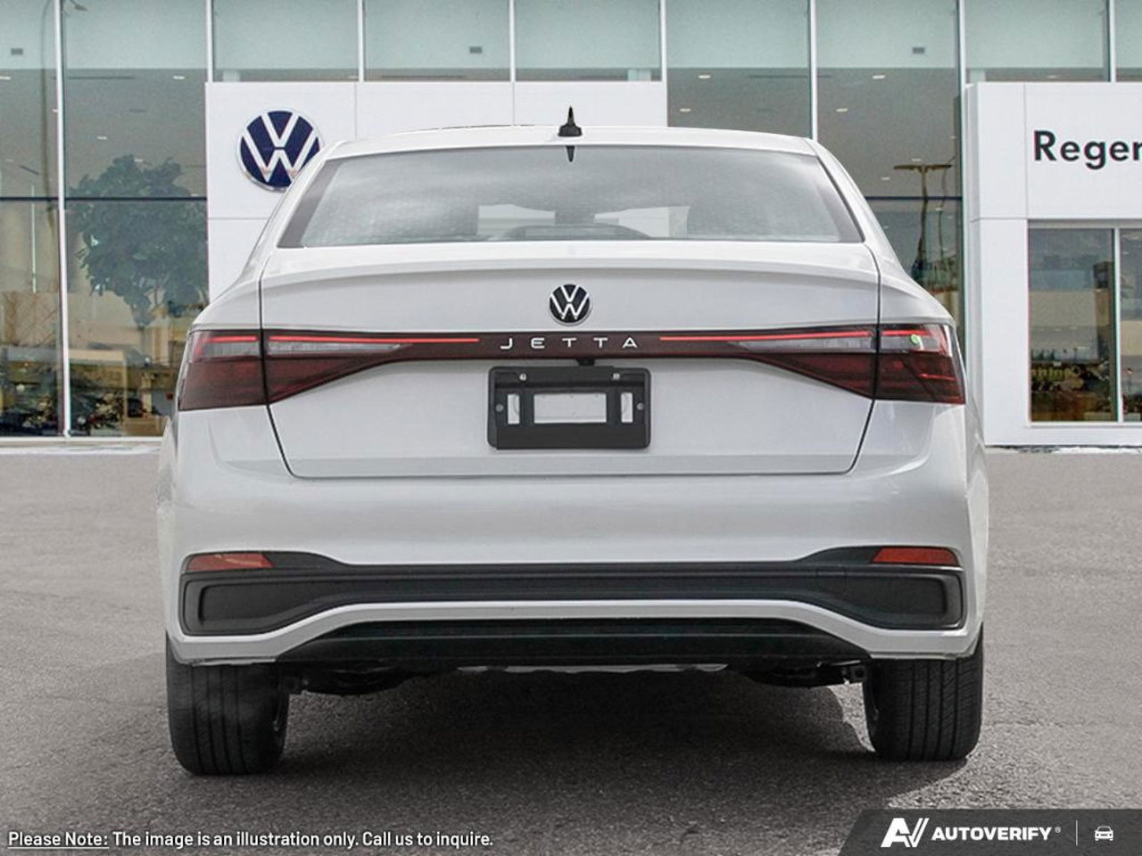 2026 Volkswagen Jetta Trendline | Factory Order - Arriving Soon