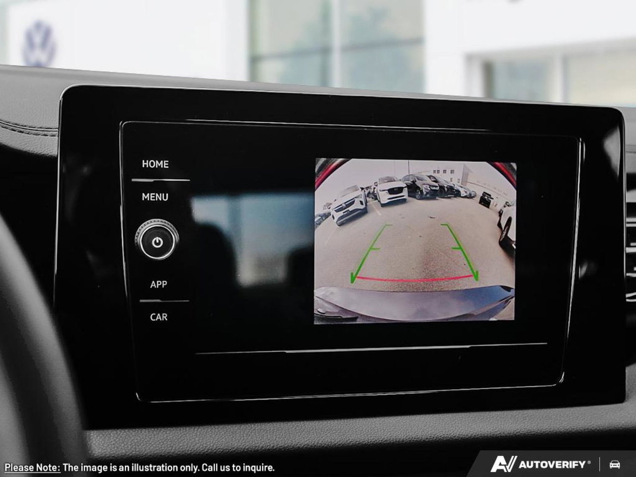 2026 Volkswagen Jetta Trendline | Factory Order - Arriving Soon