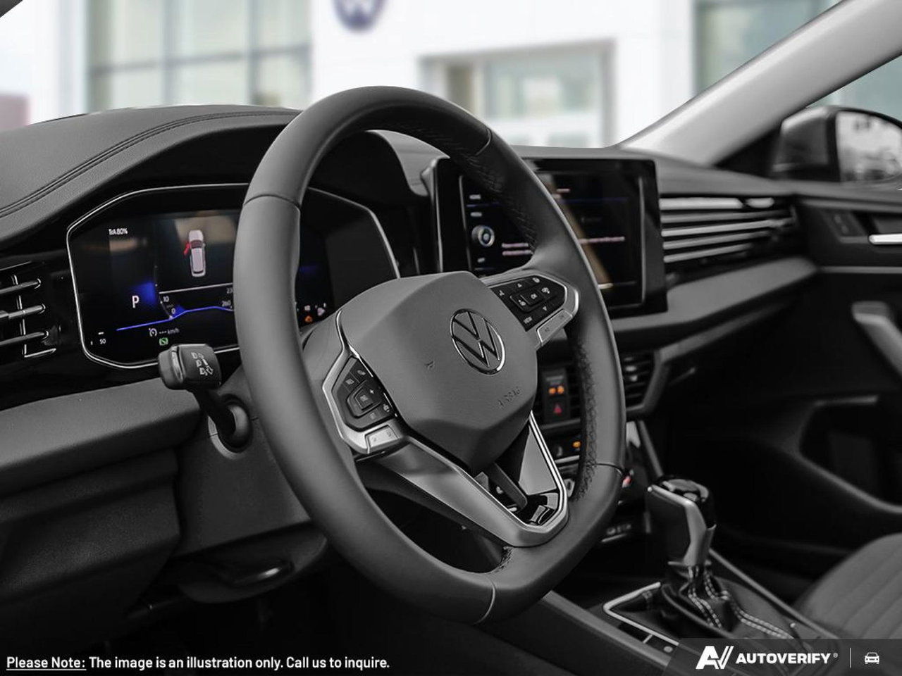 2026 Volkswagen Jetta Trendline | Factory Order - Arriving Soon