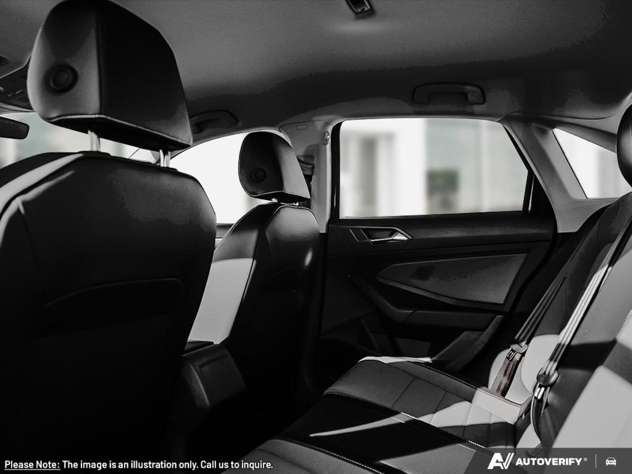 2026 Volkswagen Jetta Comfortline | Factory Order - Arriving Soon