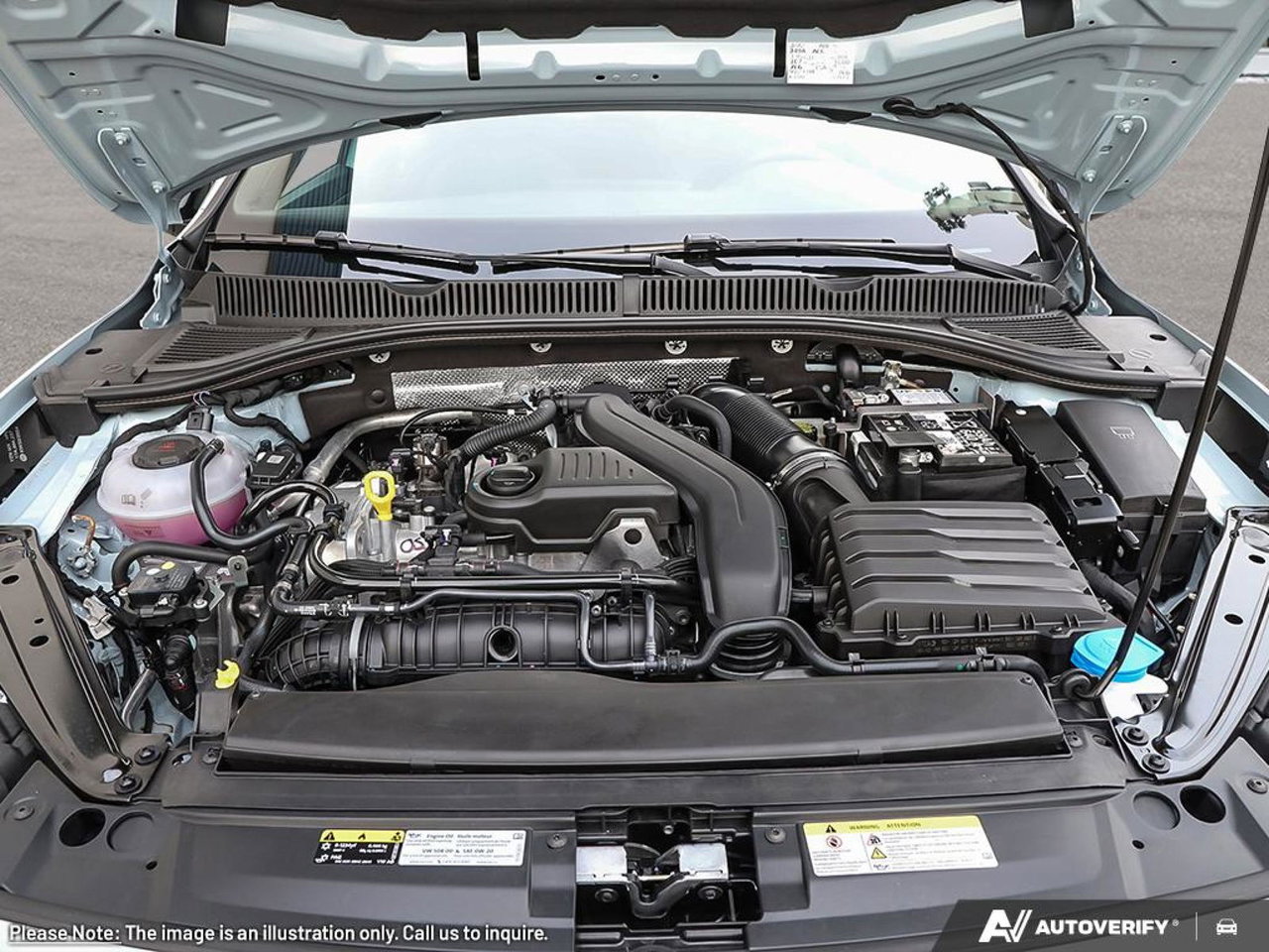 2026 Volkswagen Jetta Comfortline | Factory Order - Arriving Soon