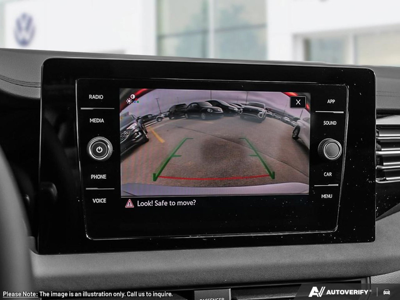 2026 Volkswagen Jetta Comfortline | Factory Order - Arriving Soon