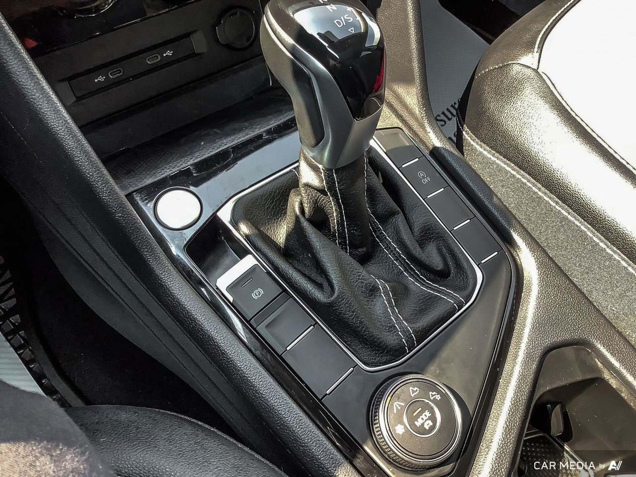 2023 Volkswagen Taos Comfortline