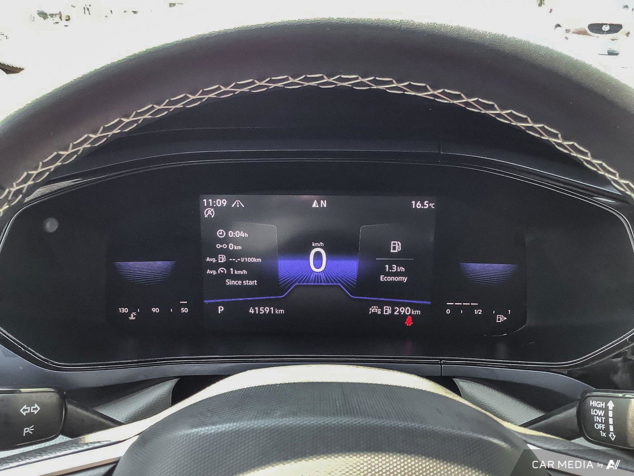 2023 Volkswagen Taos Comfortline