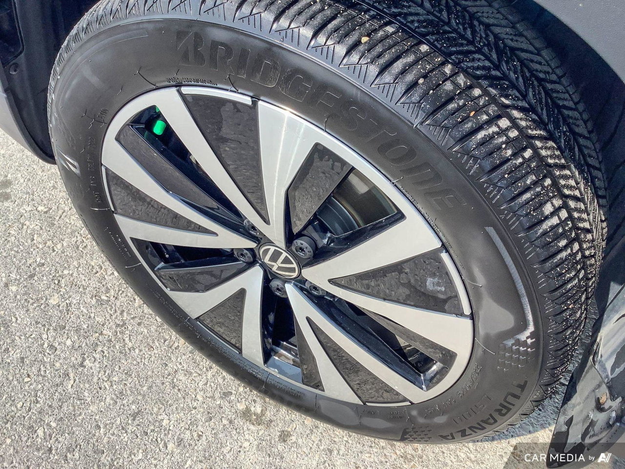 2023 Volkswagen Taos Comfortline