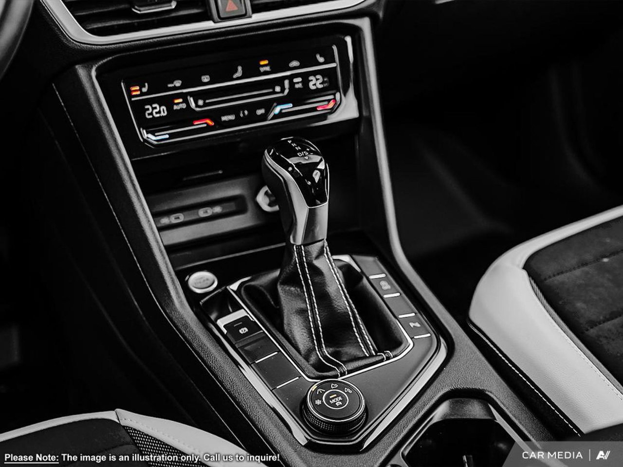2025 Volkswagen Taos Comfortline