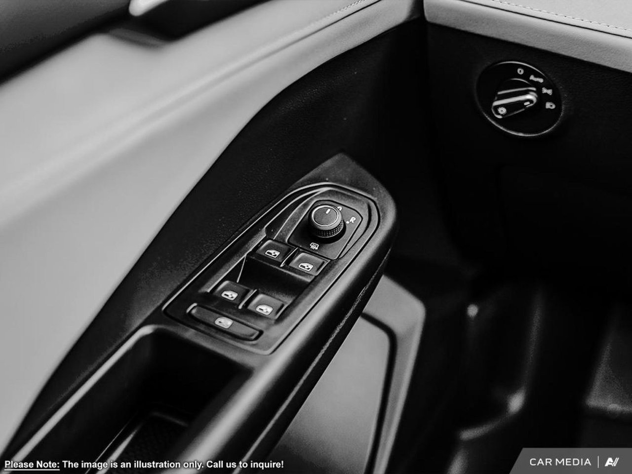 2025 Volkswagen Taos Comfortline