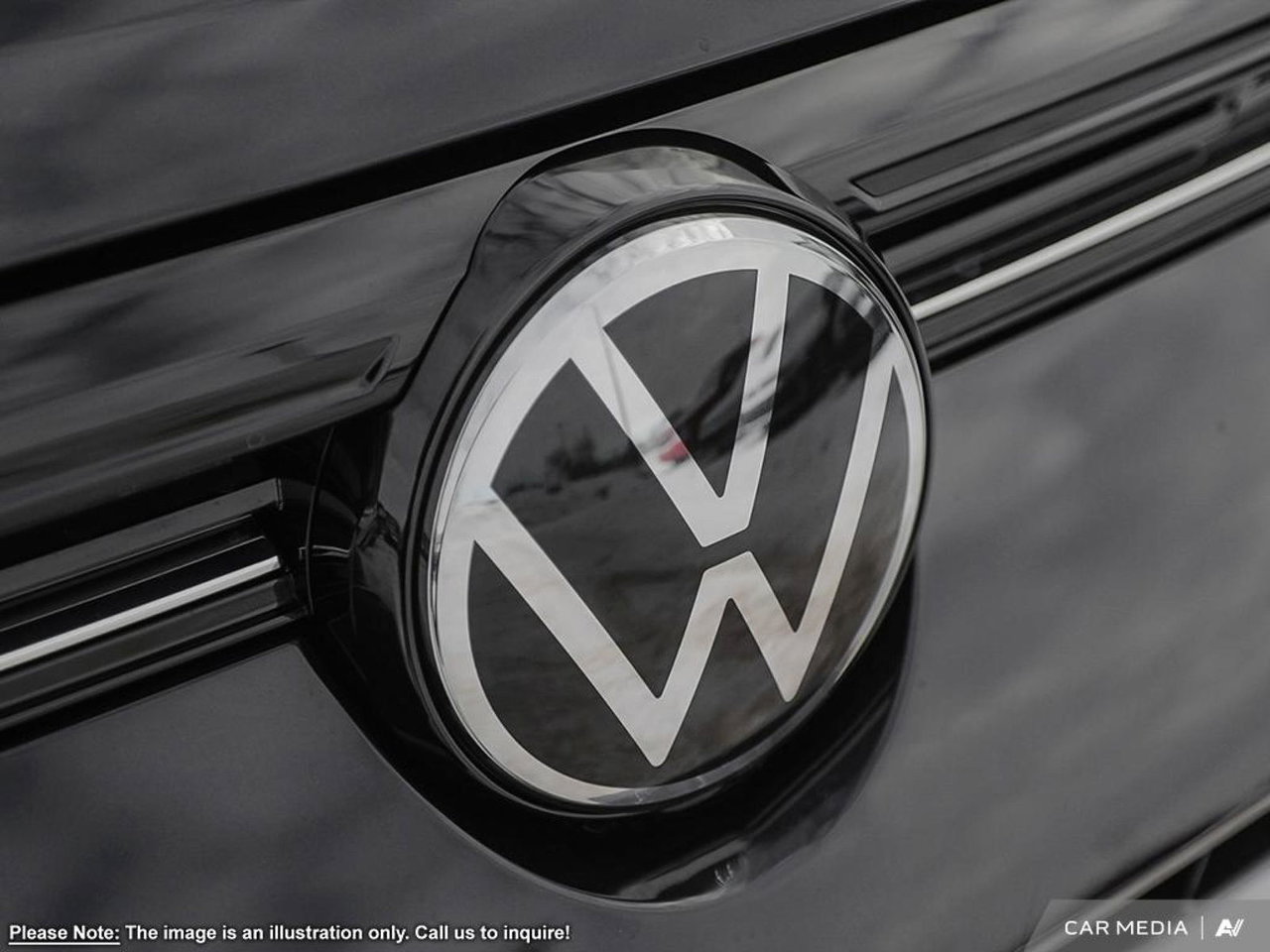 2025 Volkswagen Taos Comfortline