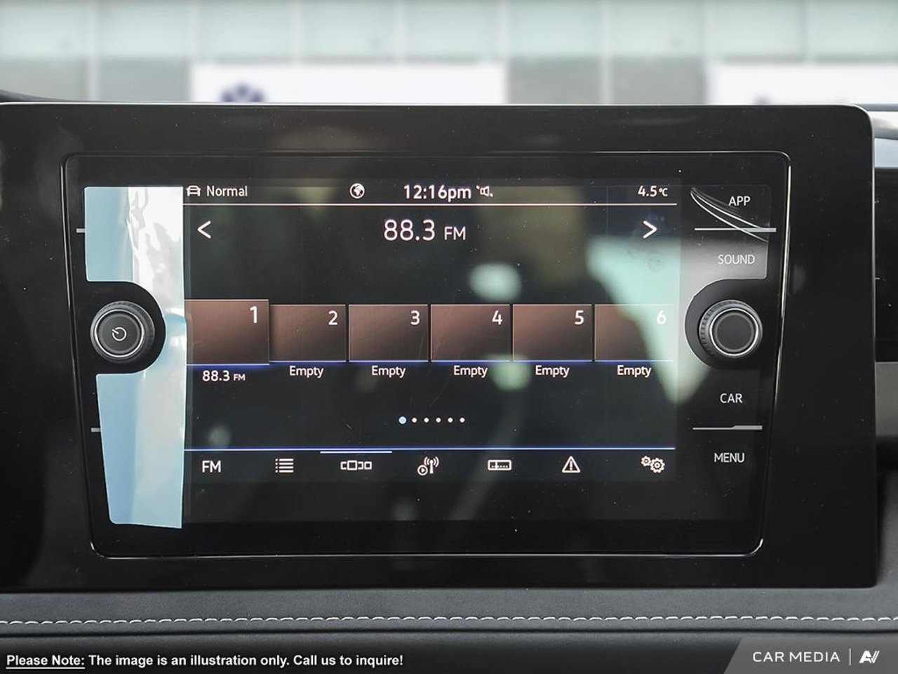 2025 Volkswagen Taos Comfortline Black Edition