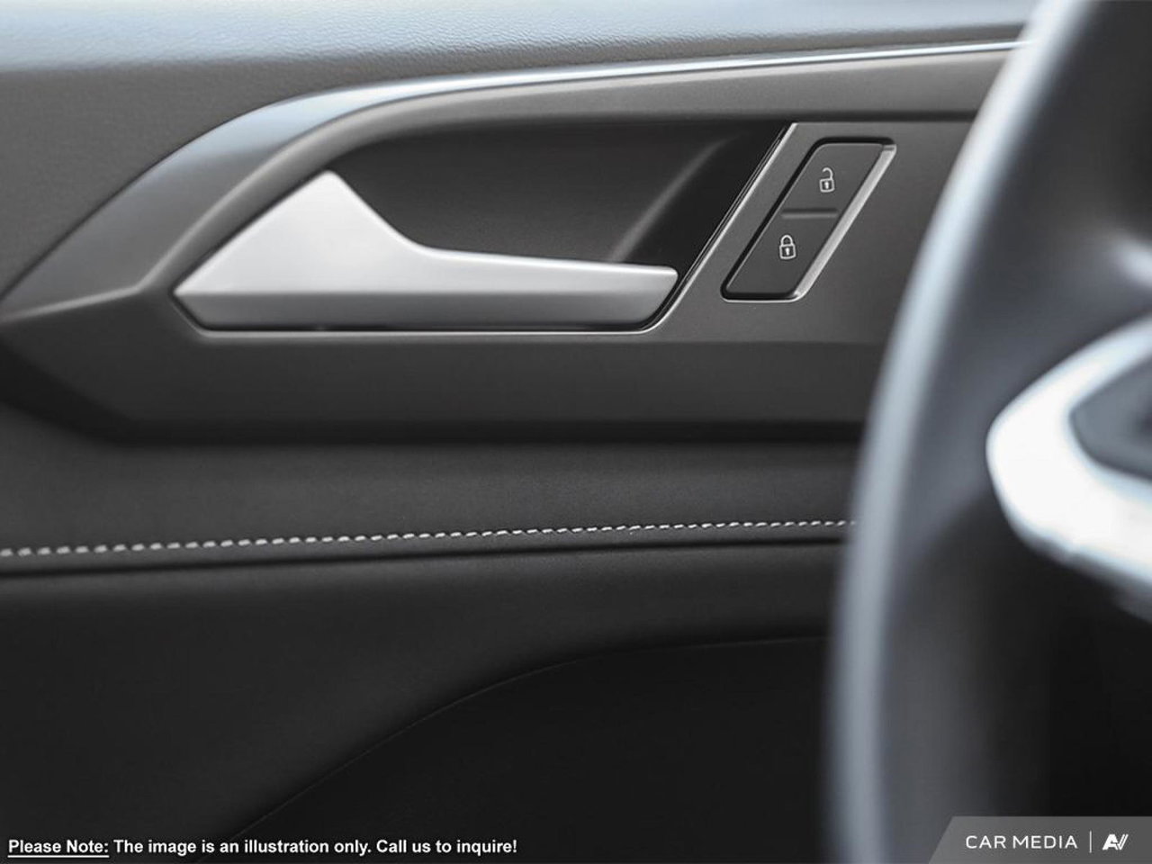 2025 Volkswagen Taos Comfortline Black Edition