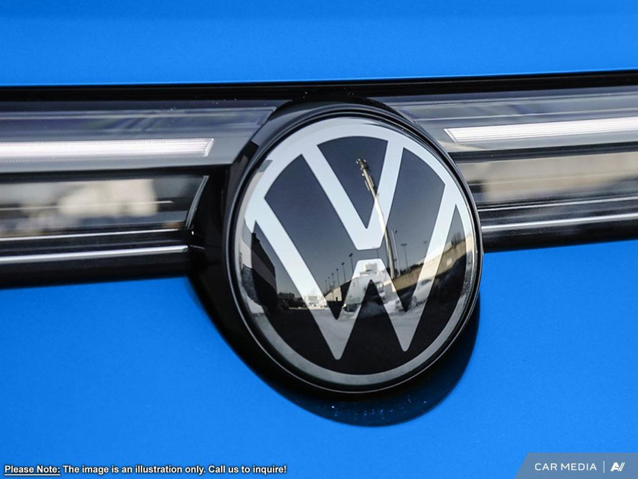 2025 Volkswagen Taos Highline