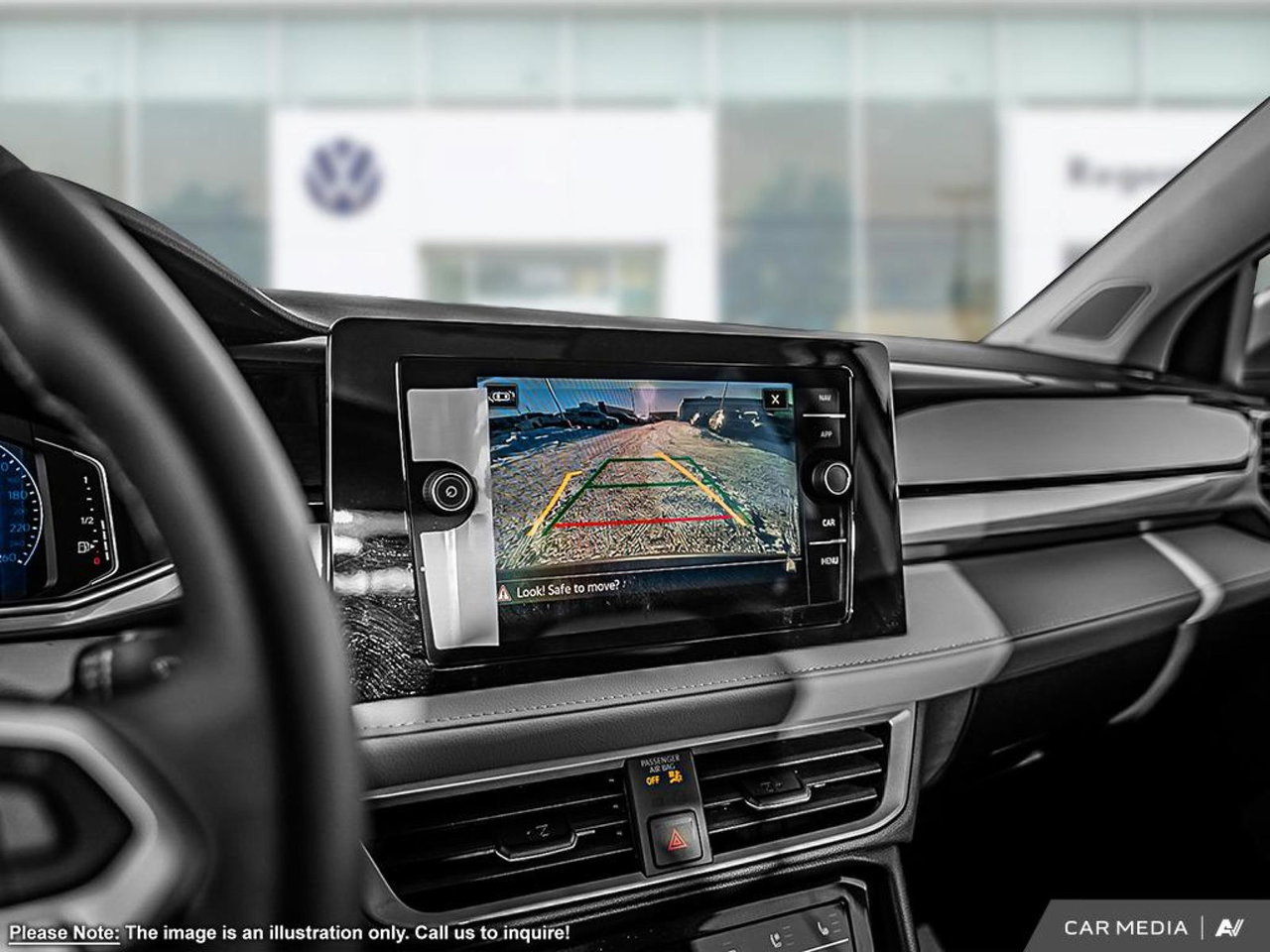 2025 Volkswagen Taos Highline