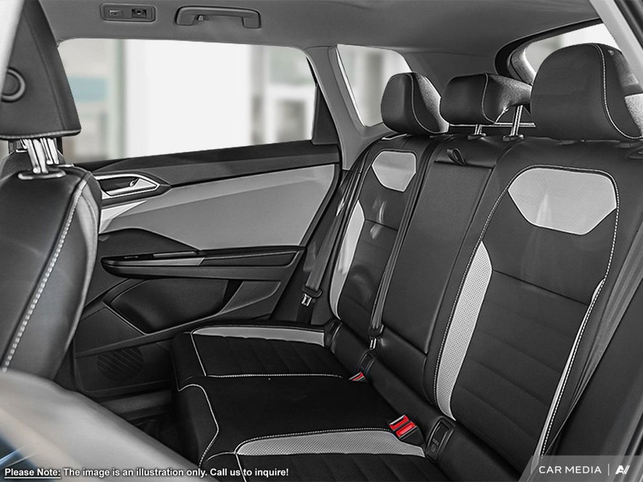 2025 Volkswagen Taos Highline