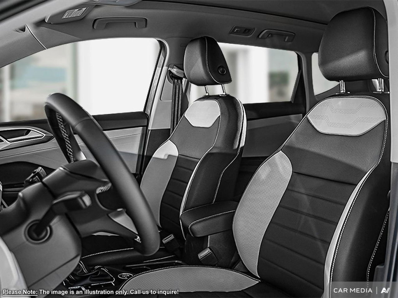 2025 Volkswagen Taos Highline