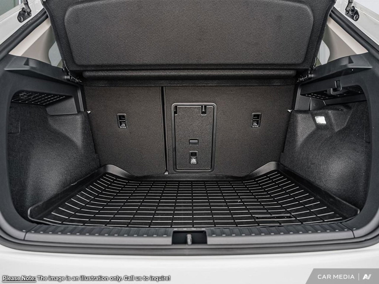 2025 Volkswagen Taos Comfortline Black Edition