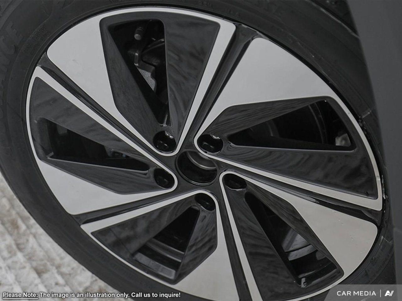 2025 Volkswagen Taos Comfortline