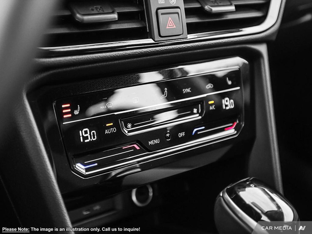 2025 Volkswagen Taos Trendline