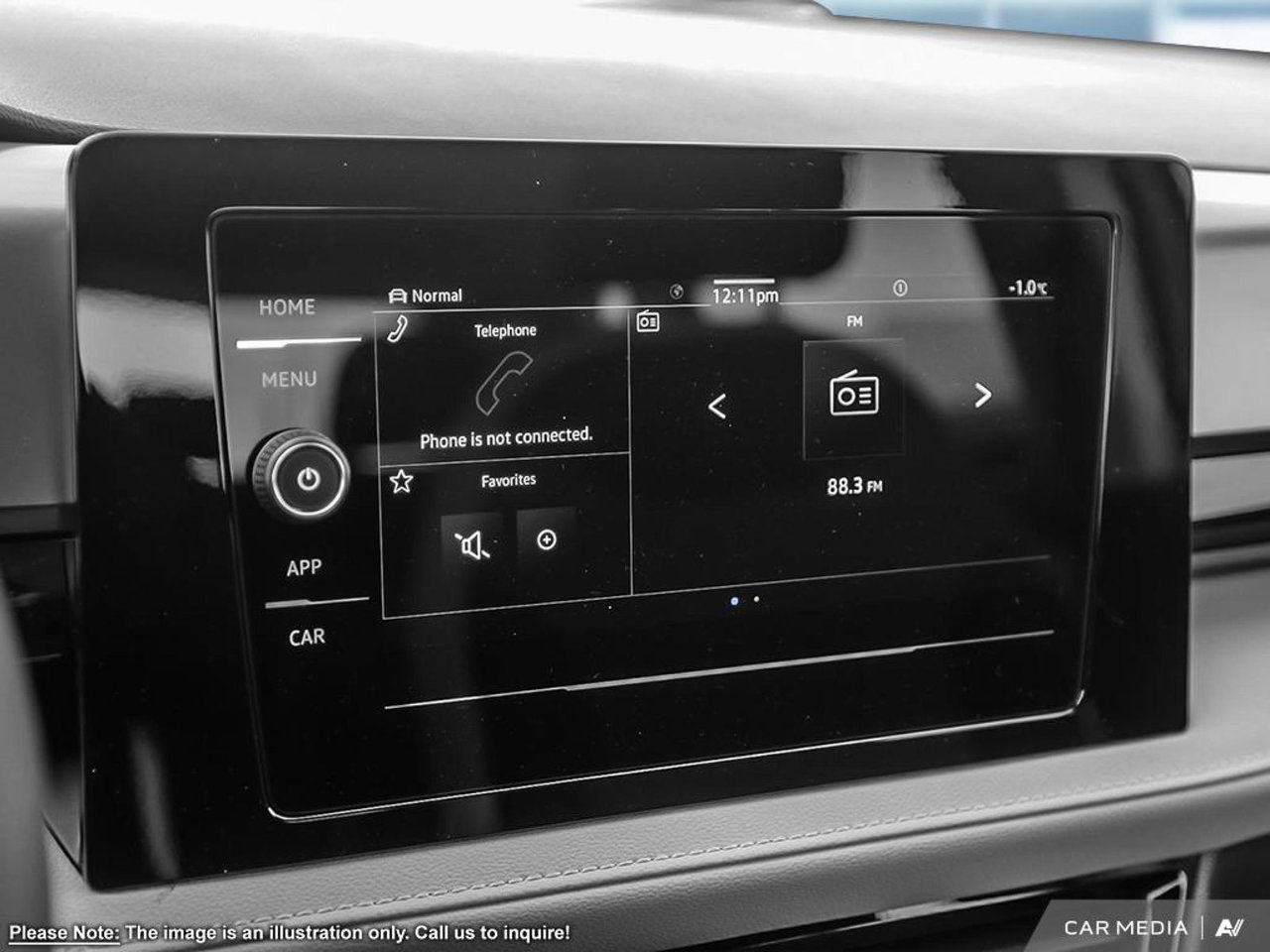 2025 Volkswagen Taos Trendline