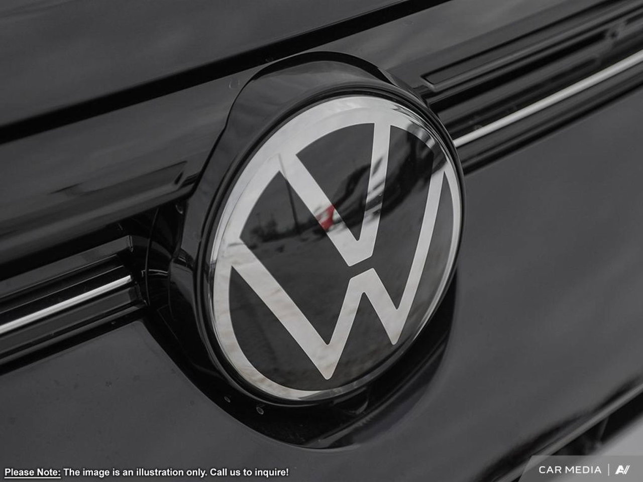 2025 Volkswagen Taos Trendline