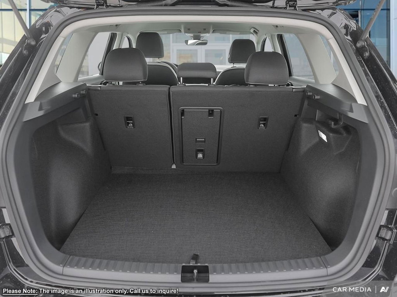 2025 Volkswagen Taos Trendline
