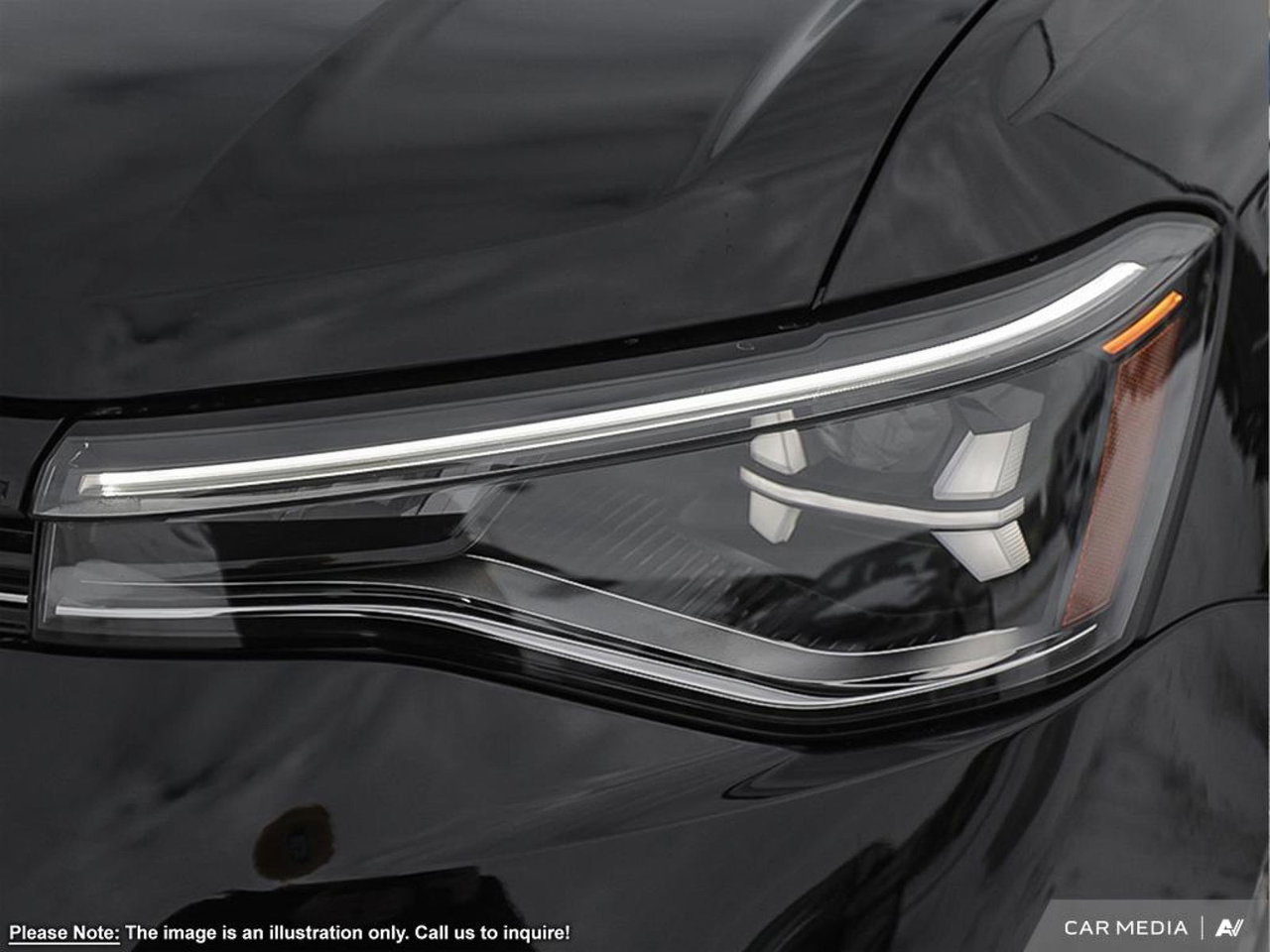 2025 Volkswagen Taos Trendline