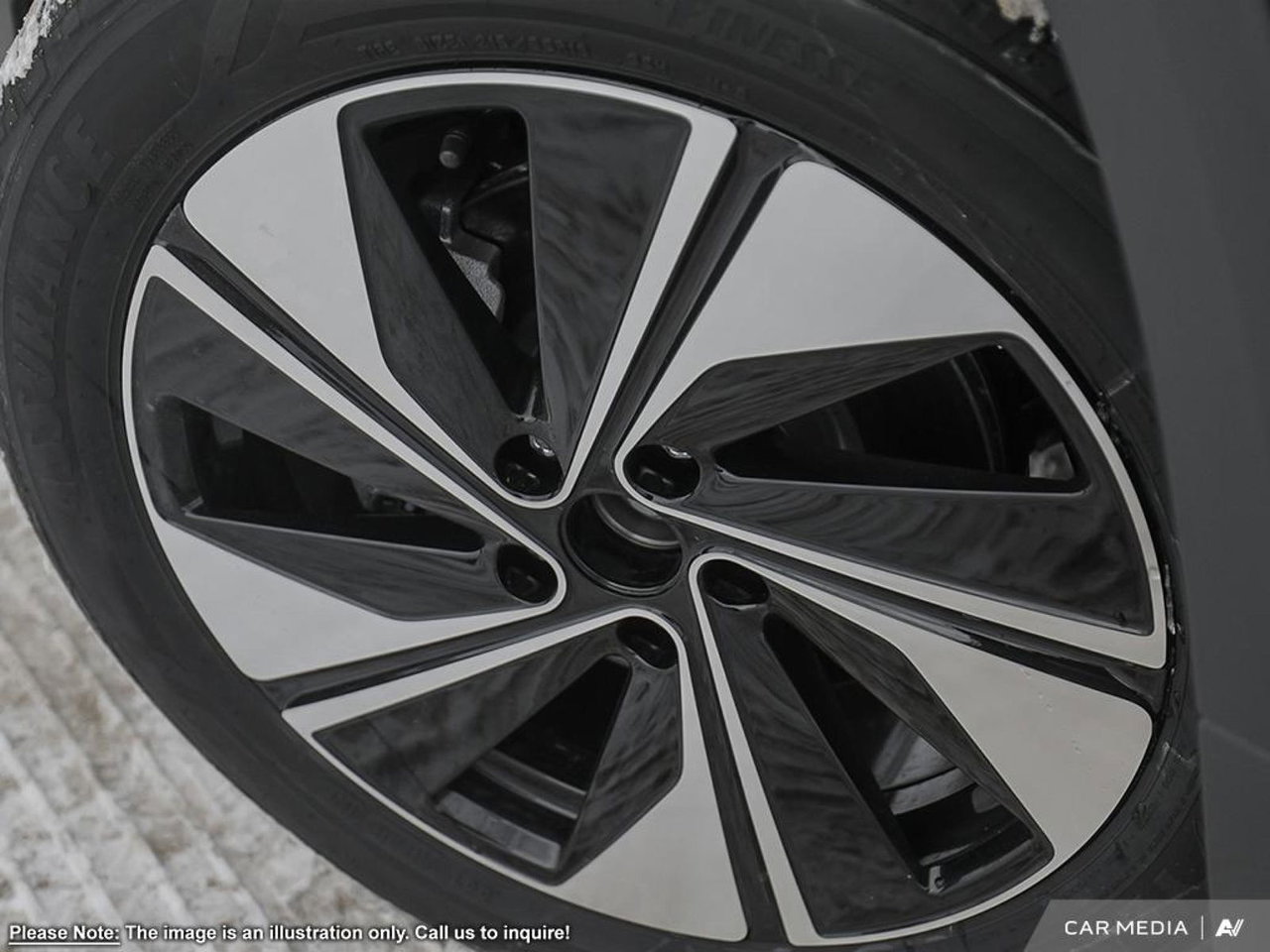 2025 Volkswagen Taos Highline