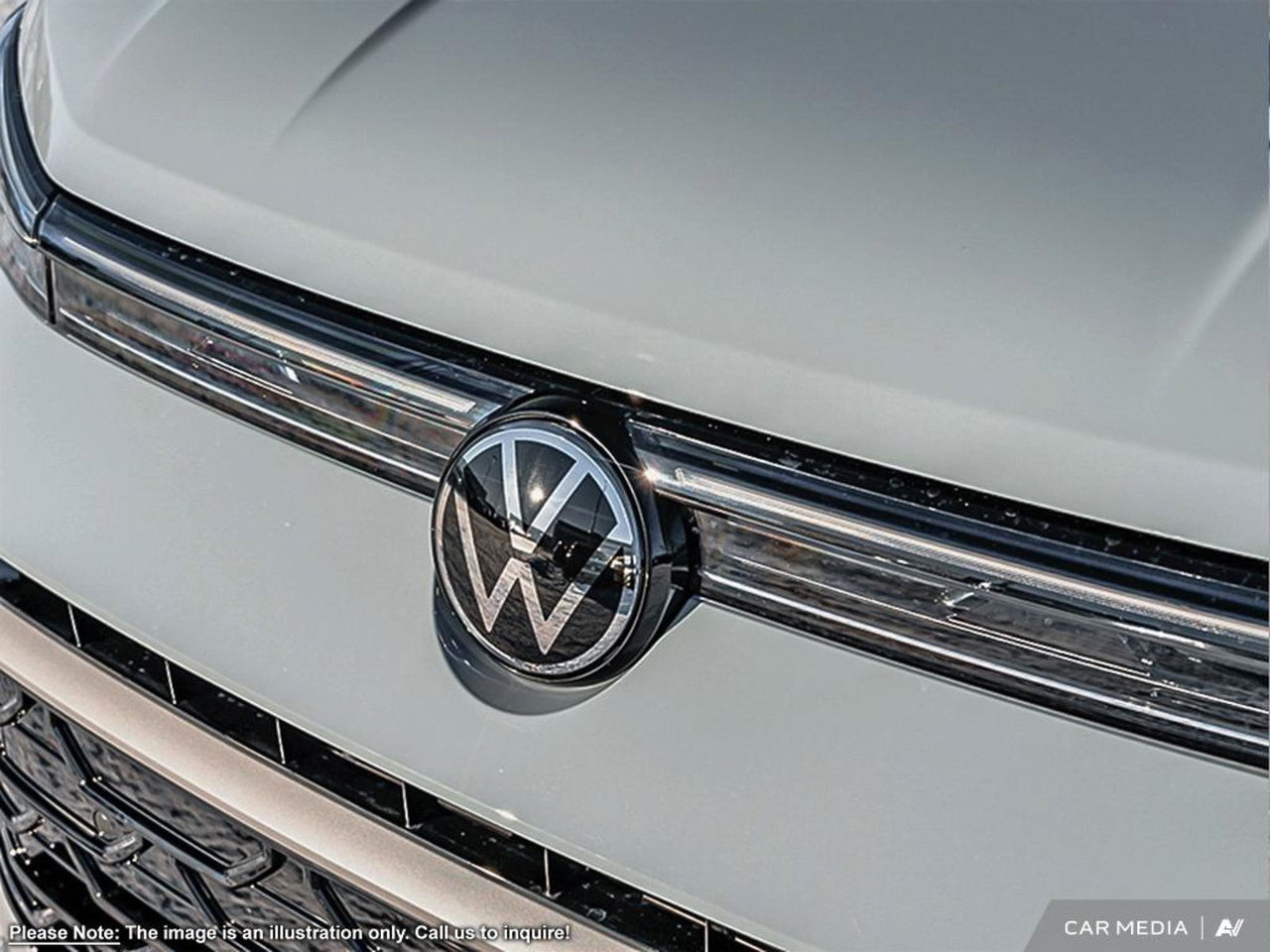 2025 Volkswagen Taos Highline