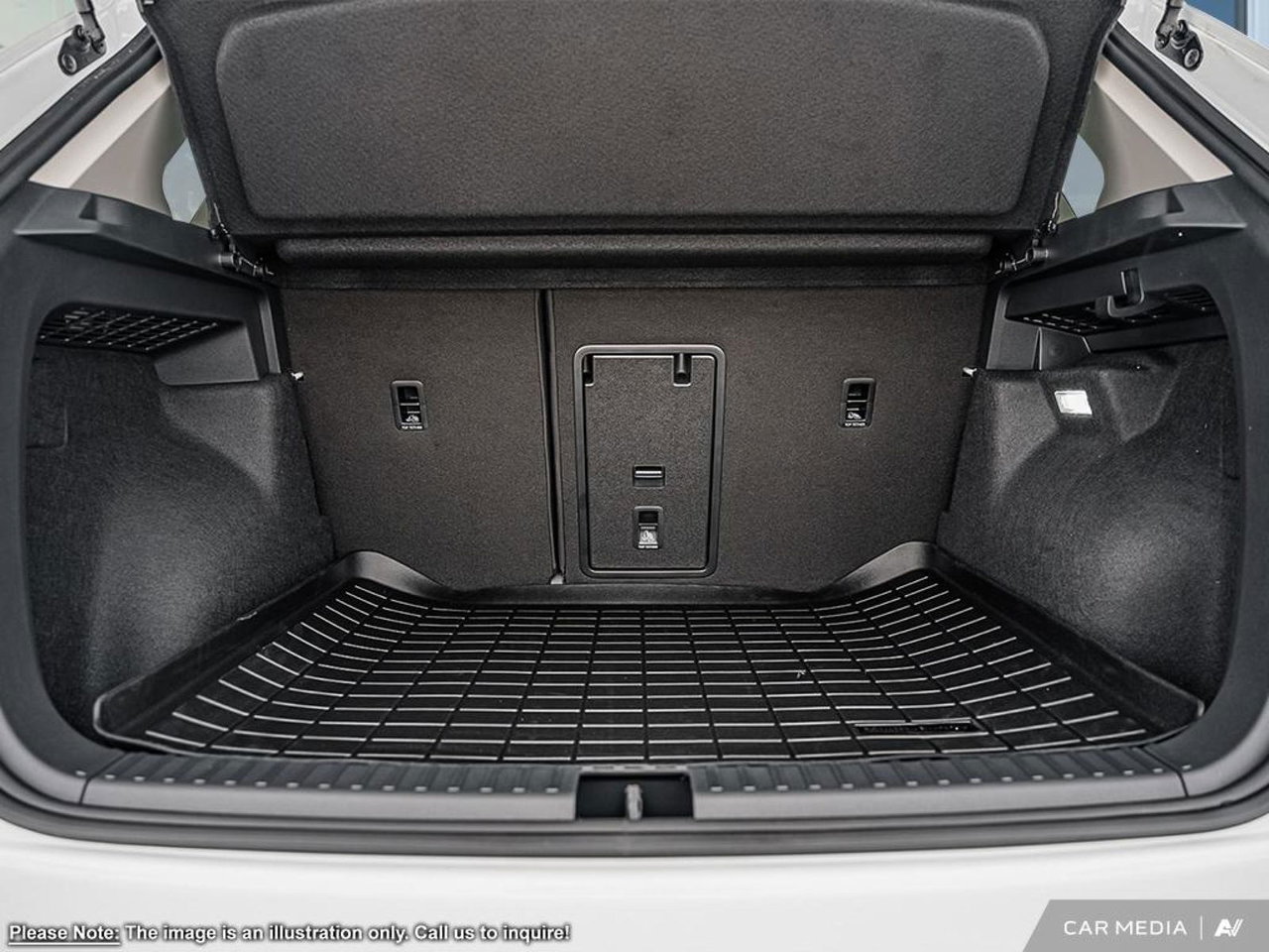 2025 Volkswagen Taos Comfortline Black Edition