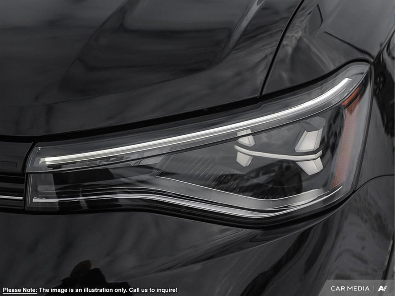2025 Volkswagen Taos Highline