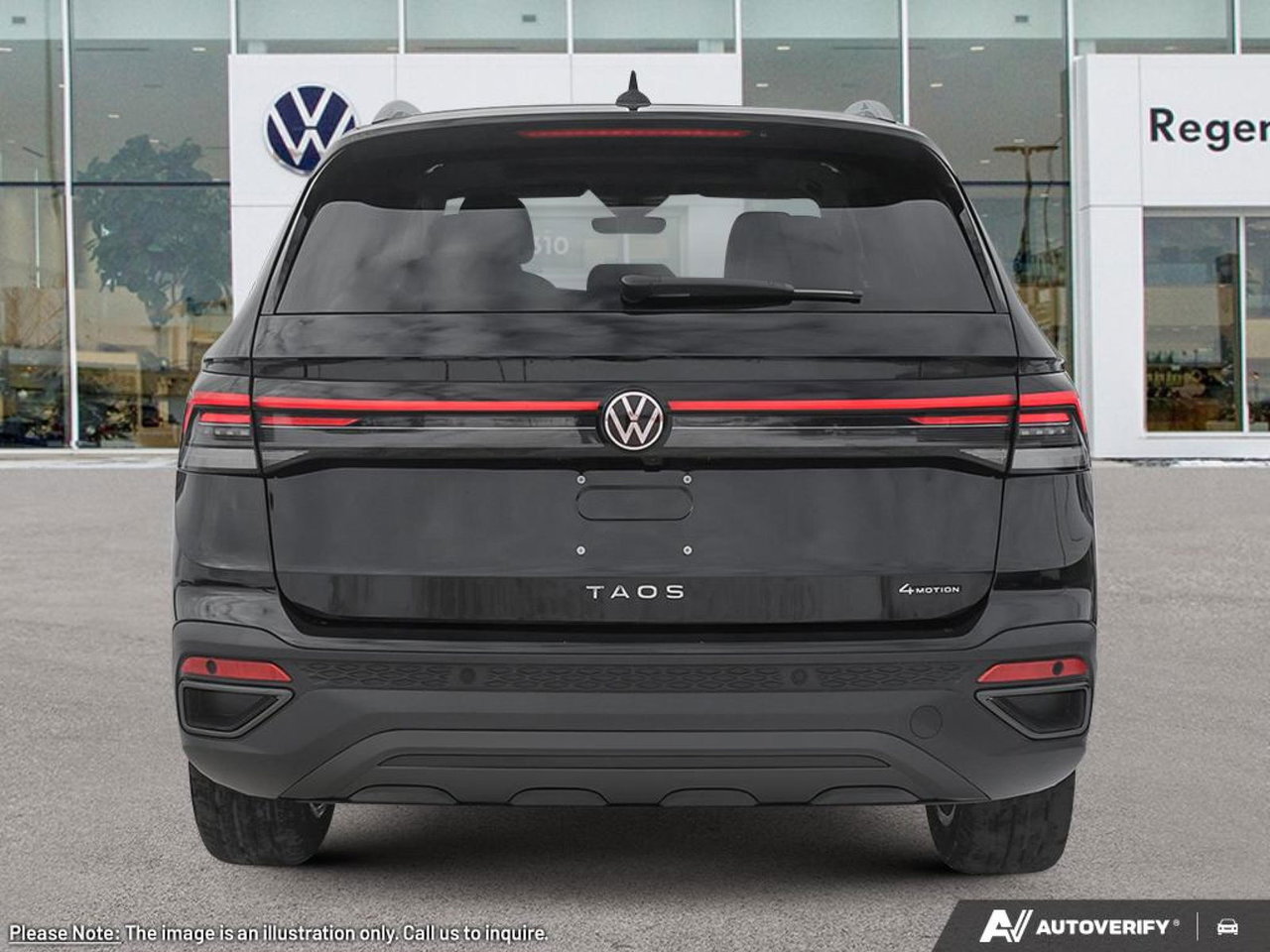 2026 Volkswagen Taos Comfortline Black Edition | In Stock | Includes 2-Year Pre-Paid Maintenance!