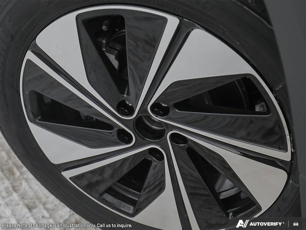 2026 Volkswagen Taos Comfortline