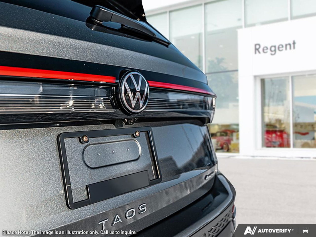 2026 Volkswagen Taos Comfortline | In Stock | Includes 2-Year Pre-Paid Maintenance!