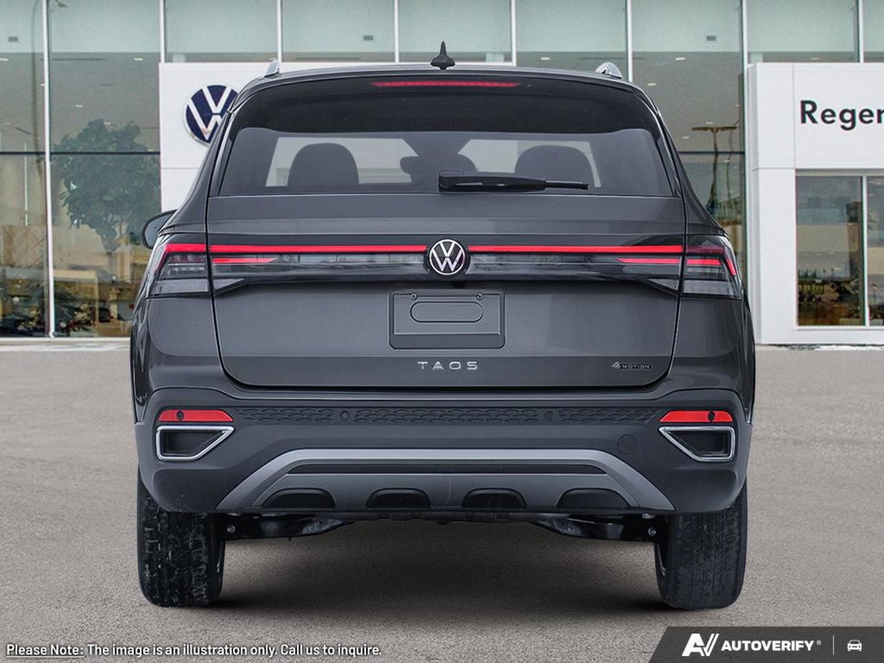 2026 Volkswagen Taos Comfortline | In Stock | Includes 2-Year Pre-Paid Maintenance!