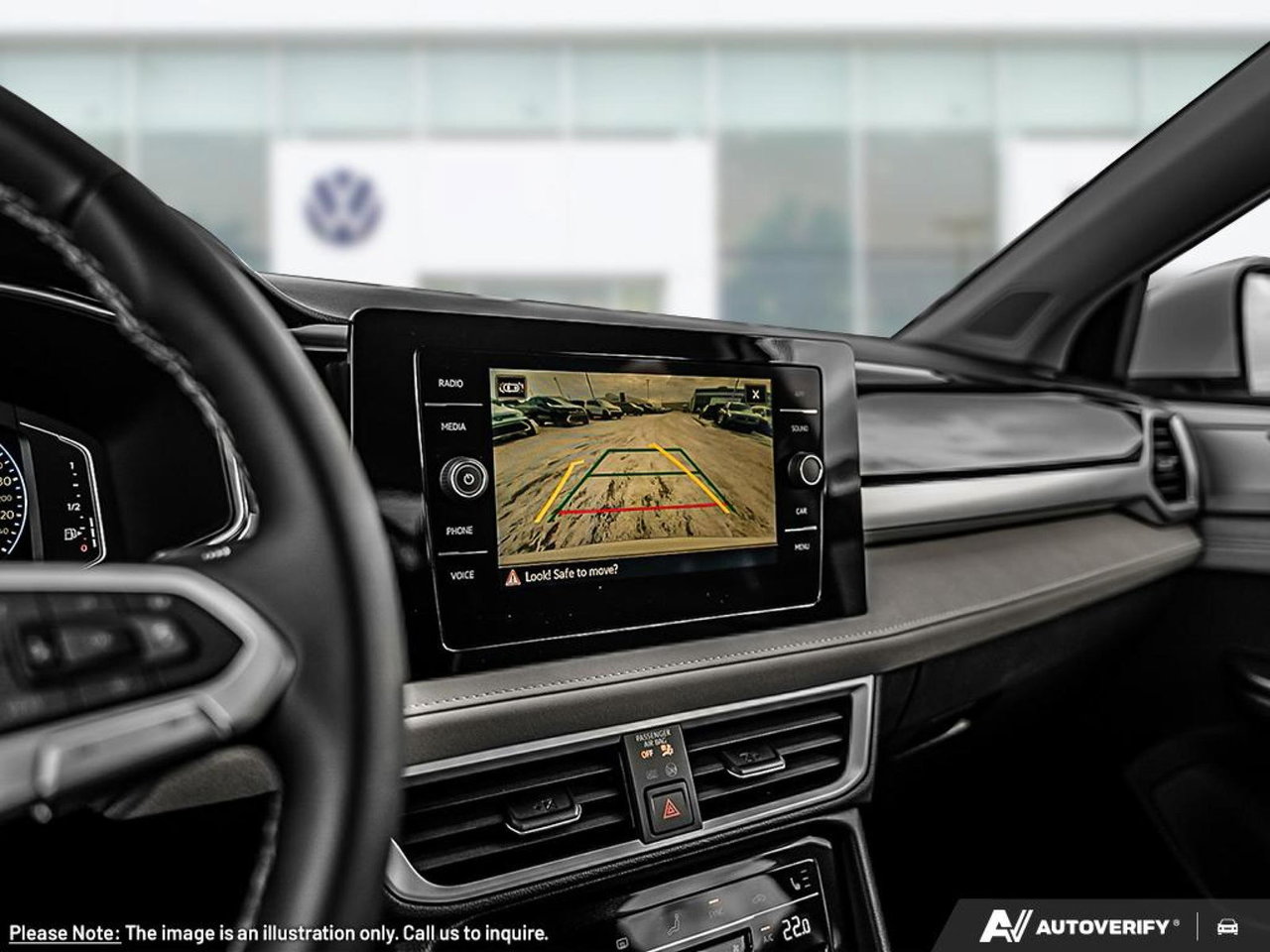 2026 Volkswagen Taos Comfortline | In Stock | Includes 2-Year Pre-Paid Maintenance!