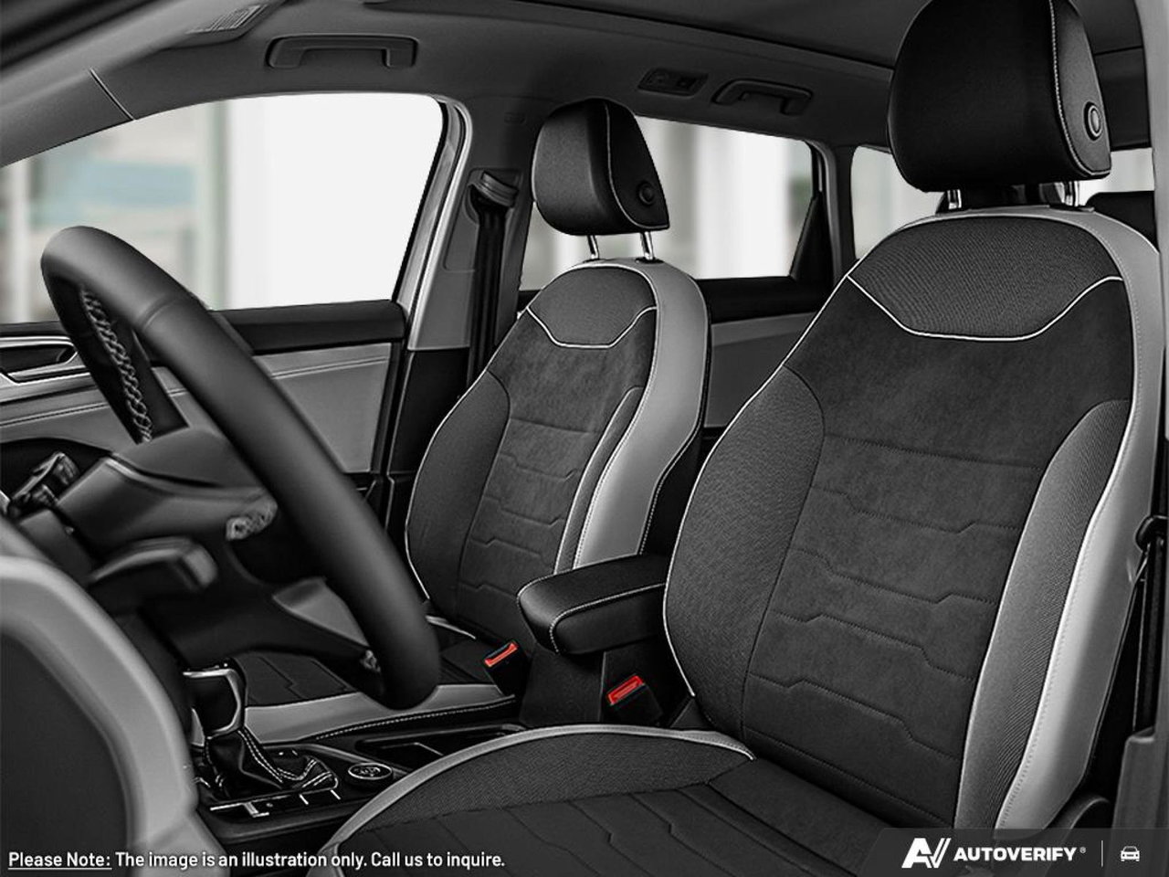 2026 Volkswagen Taos Comfortline | In Stock | Includes 2-Year Pre-Paid Maintenance!