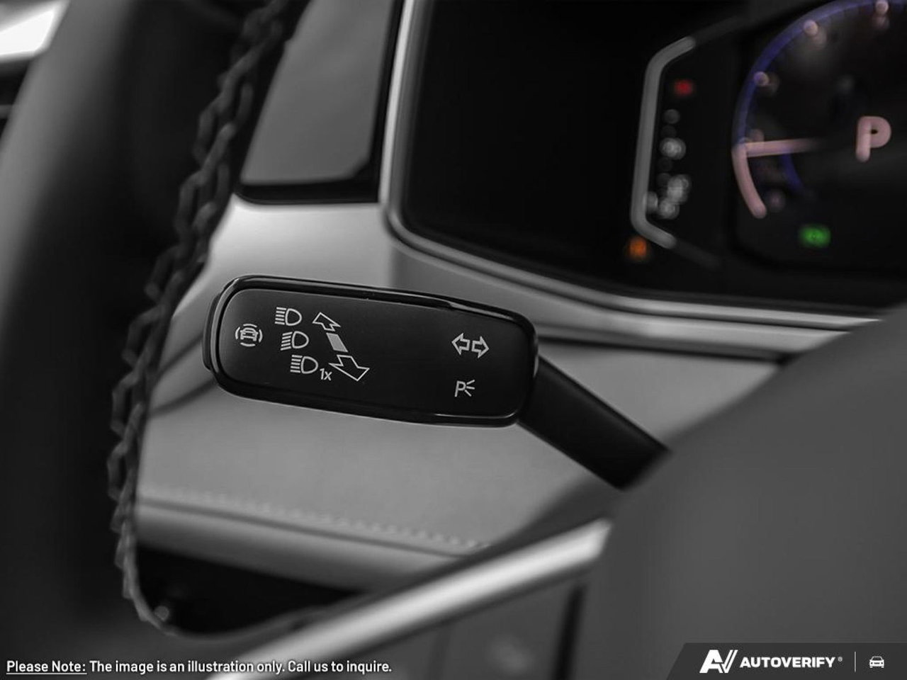 2026 Volkswagen Taos Comfortline